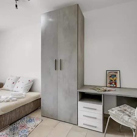 Apartment L' Angolino Di - Happy Cannobio