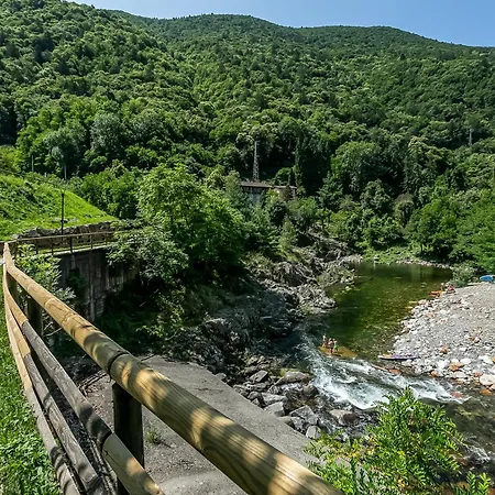 L' Angolino Di - Happy Appartamento Cannobio