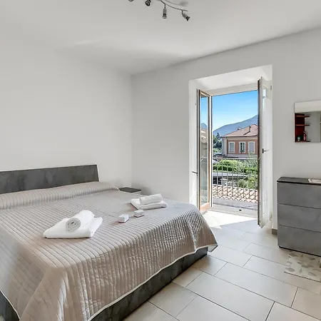 L' Angolino Di - Happy Apartment