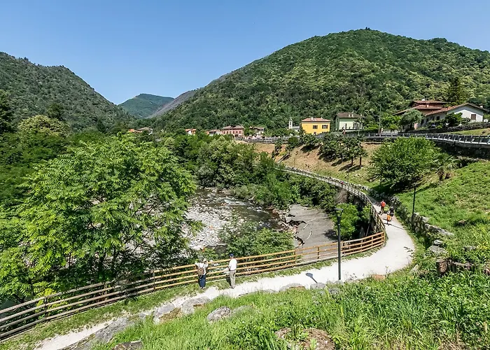 Apartament L' Angolino Di - Happy *