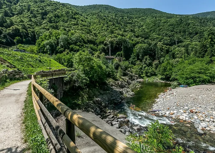 L' Angolino Di - Happy Apartament Cannobio