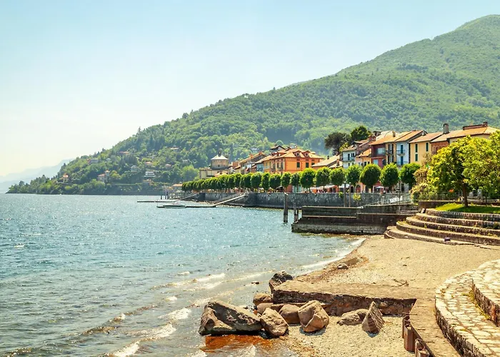 L' Angolino Di - Happy Apartament Cannobio